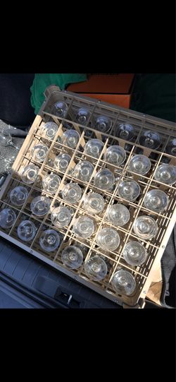 Champagne Flutes