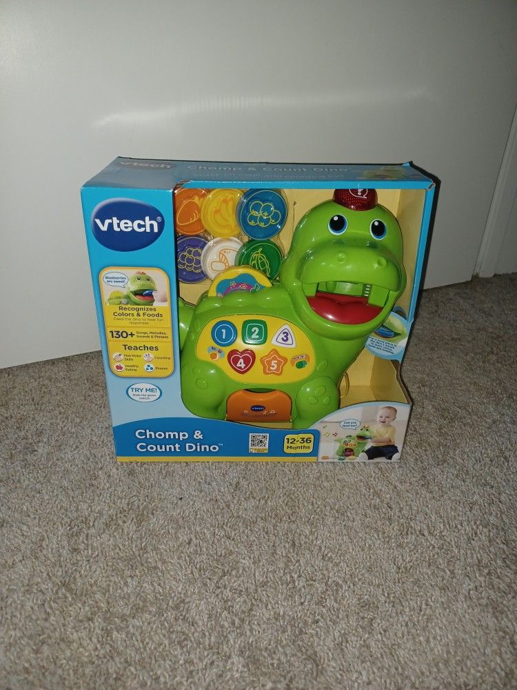 Dinosaur Toy For Toddlers