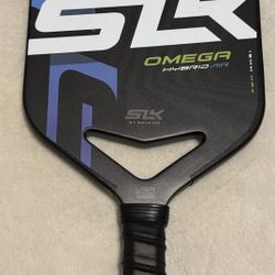 Selkirk Sport SLK Omega Hybrid Air Pickleball Paddle