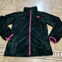 The North Face Osito Jacket Girls L