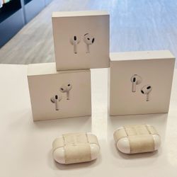 Air pods