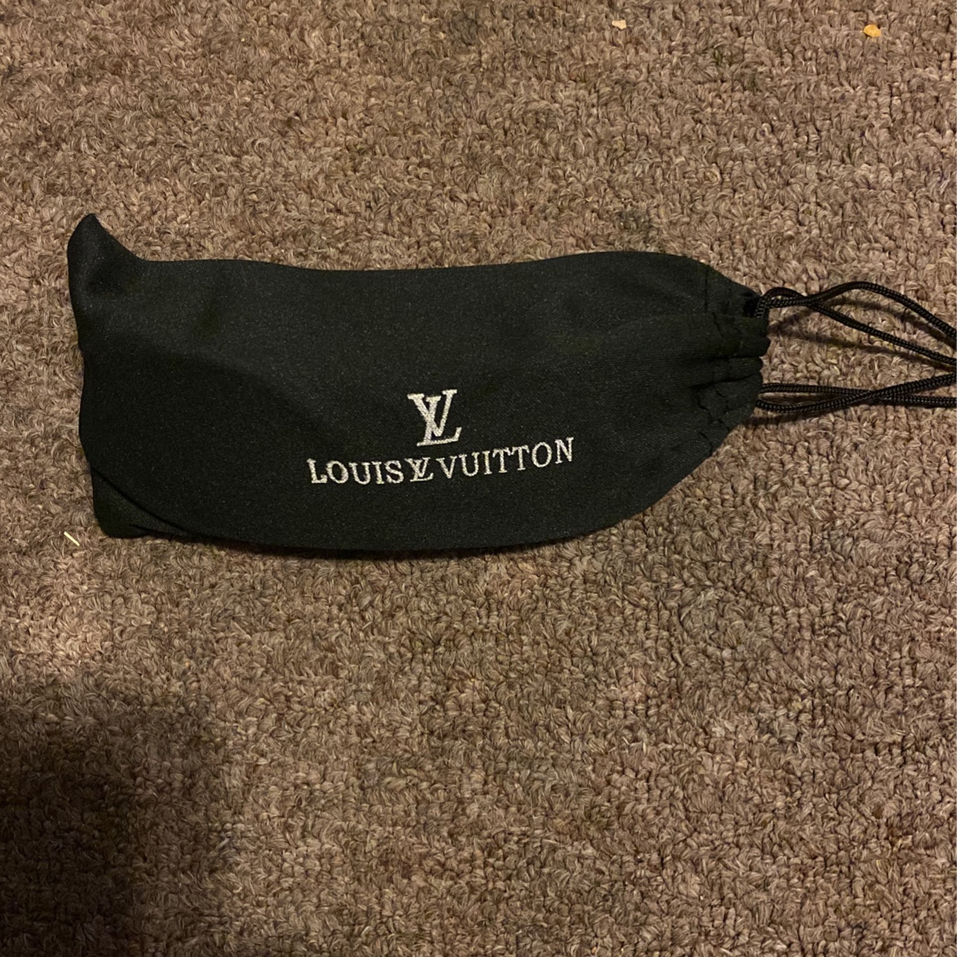 Louis Vuitton Glasses
