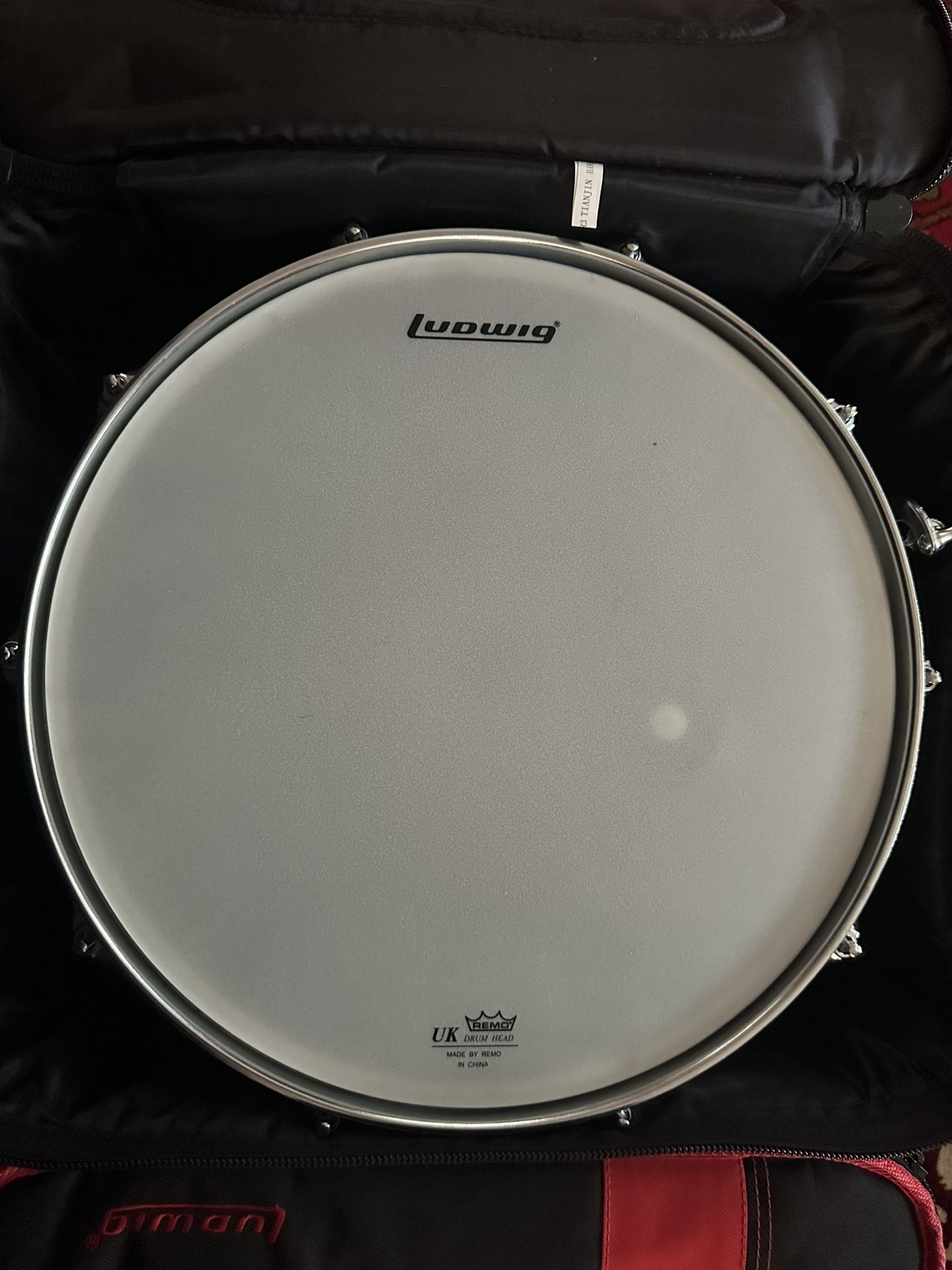 Snare Drum