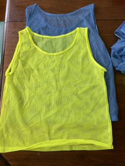 Pinnies- Child Size