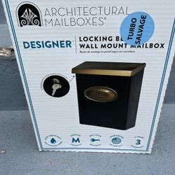 Mailbox