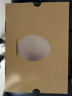 Jordan 12 Easter 