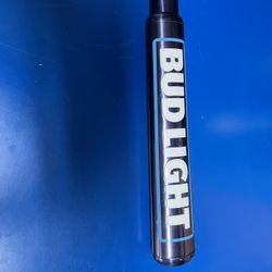 Budlight Beer Tap Handle
