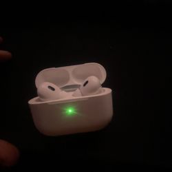 AirPod Pros 