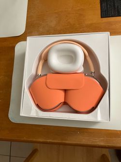 AirPodMaxes