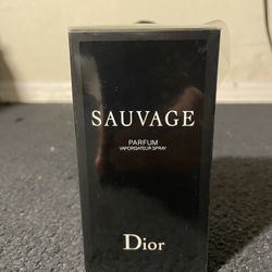 Dior Luxury Perfume