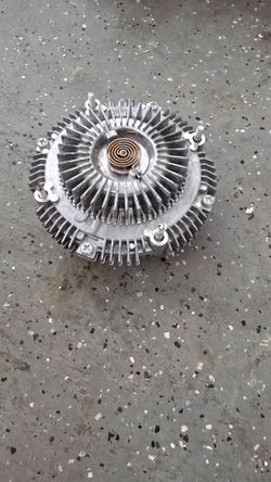 cooling fan... fch8009