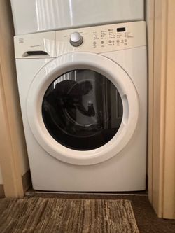 Kenmore (Washer / Dryer)