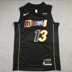 Miami Heat Jerseys 