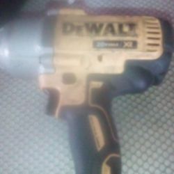 DeWalt 1/2 Inch Impact