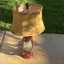 Lantern Light