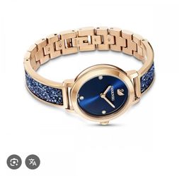 Swarovski Watch