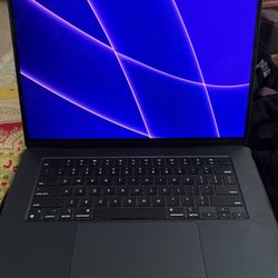 MACBOOK AIR 2024 15inch