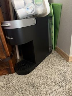 Keurig Slim - Black