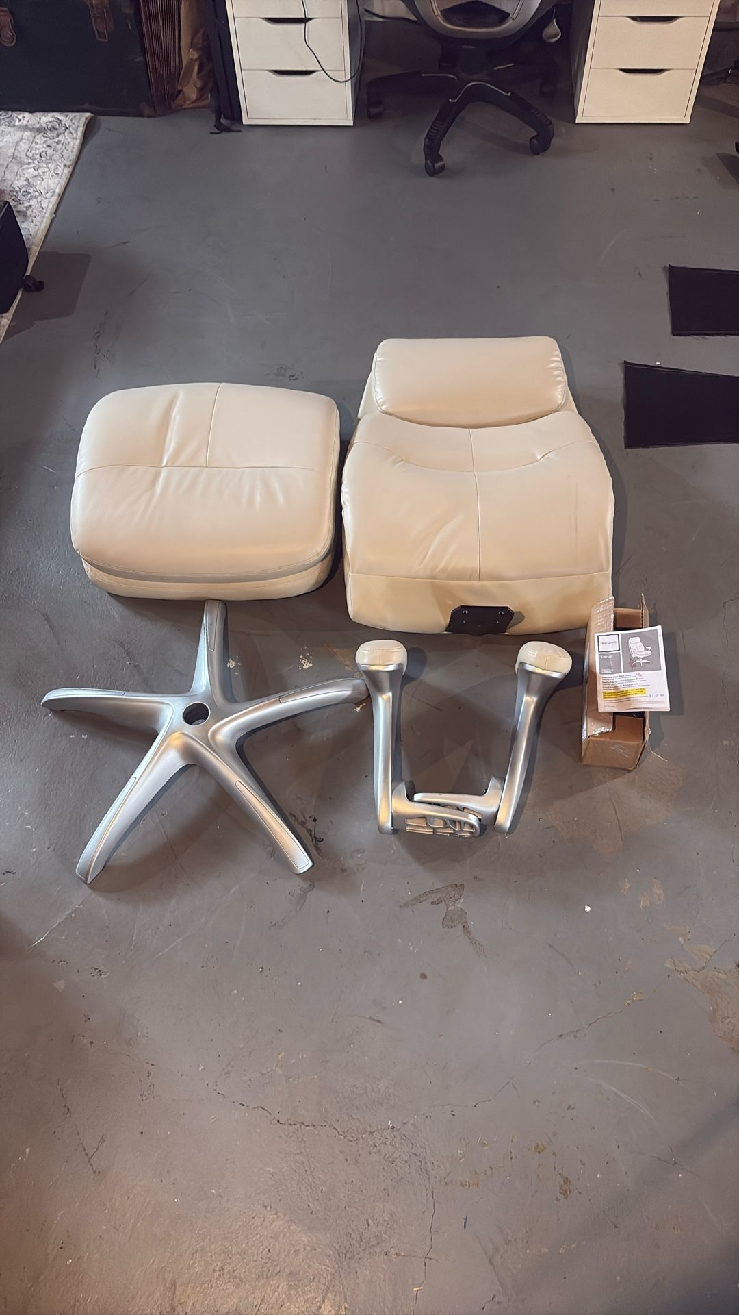 Brand New office Chair