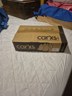 2017 Honda Accord  2nd Row Carseat Cover