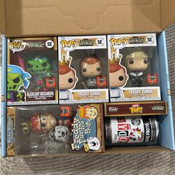 Box Of Fun