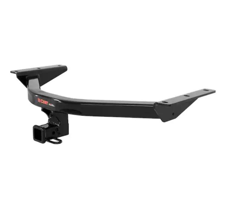 NEW CURT Class 3 2 in. Trailer Hitch, 2 in. Receiver for Select Honda Pilot, Acura MDX, Towing Draw Bar