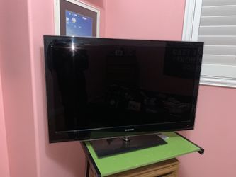 samsung tv