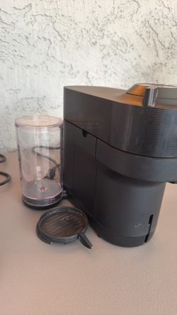 Nespresso