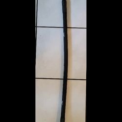 Milwaukee Tool 4' concrete pencil vibrator 