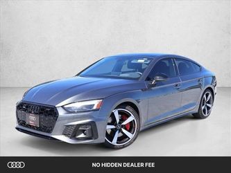 2023 Audi A5 Sportback