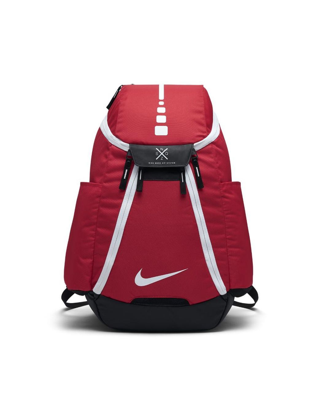 Nike Air Hoops Backpack