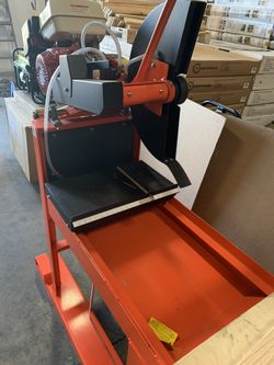 Block cutter gas engine 2500.00