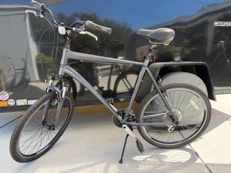Giant Bicycle