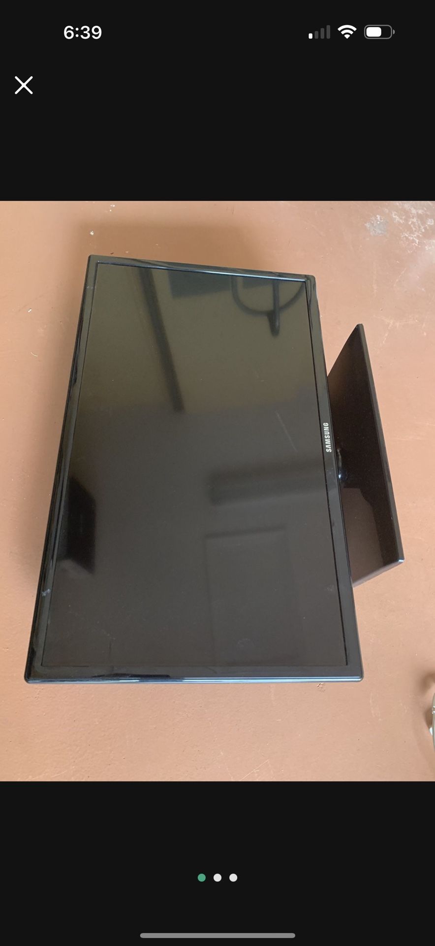 20 Inch TV