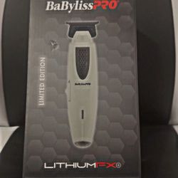 BaBylissPRO Lithium FX Trimmer