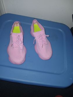 Size 8 shoes
