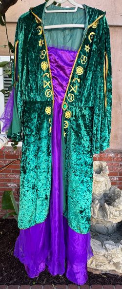 Halloween Costume