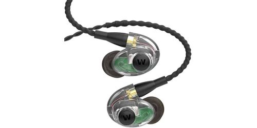 Westone AM Pro 30 In-Ear Monitors Triple-Driver