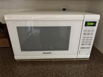 Microwave $40