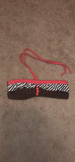 Bikini top (S)