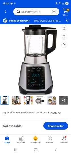 Blender