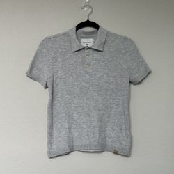 Collar Shirt 