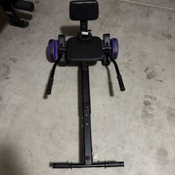 Razor Hoverboard And Go Cart Attachment