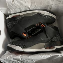 Air Jordan 3 