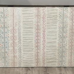 Canvas Wall Art