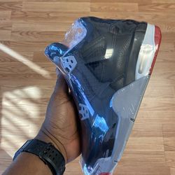 Nike Retro Air Jordan