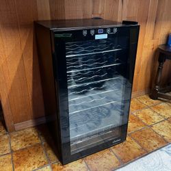 Wine Chiller/Cooler