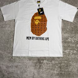 MCM Bape Shirt
