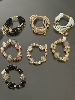 Bracelets
