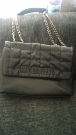 Steave Madden pursr